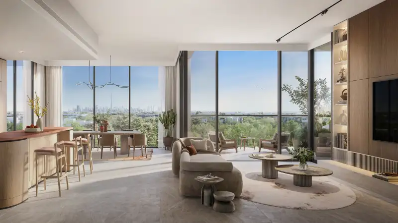 Lacina at Ghaf Woods Phase 2 gallery image 7