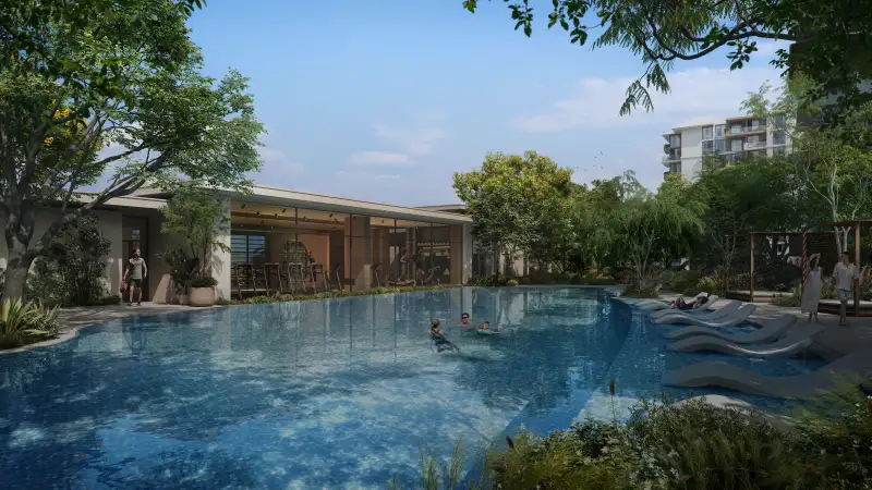 Lacina at Ghaf Woods Phase 2 gallery image 6