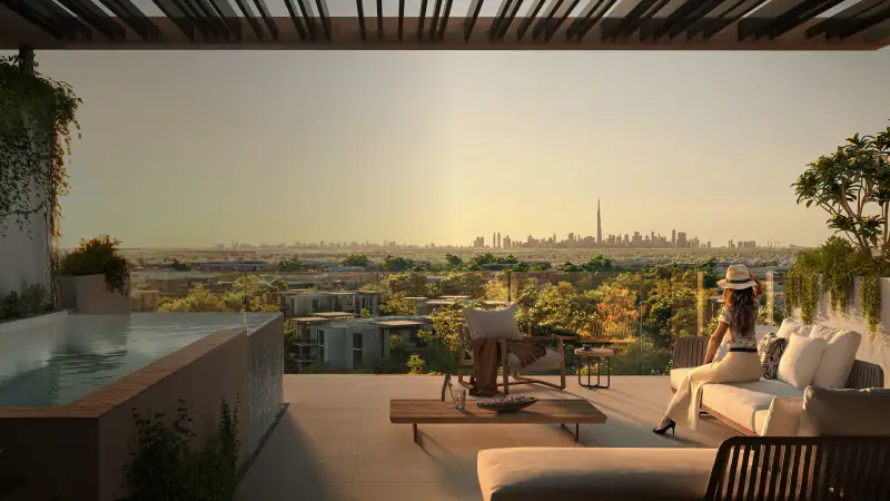 Lacina at Ghaf Woods Phase 2 gallery image 4