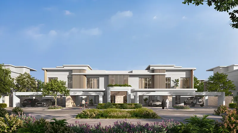 Thoraya at Reem Island by Modon Properties — off plan in Al Reem Island