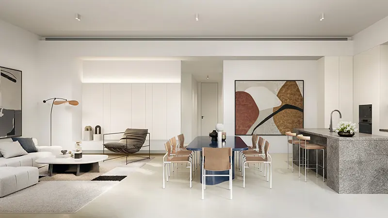 Mayar at Reem Island gallery image 5