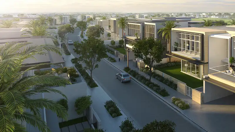 Golf Place Villas gallery image 9