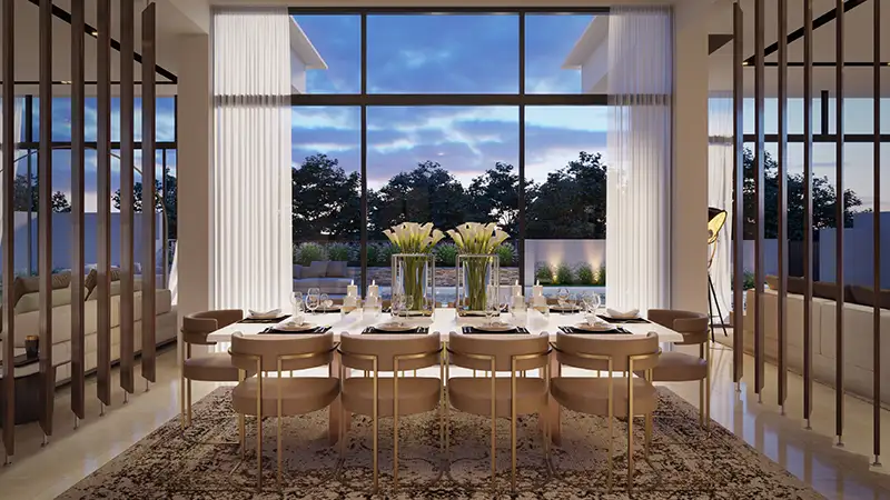 Golf Place Villas gallery image 7