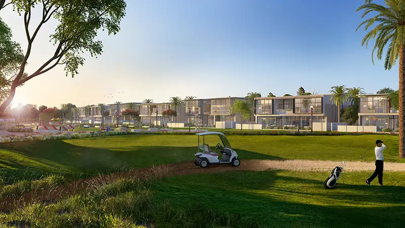 Golf Place Villas gallery image 6