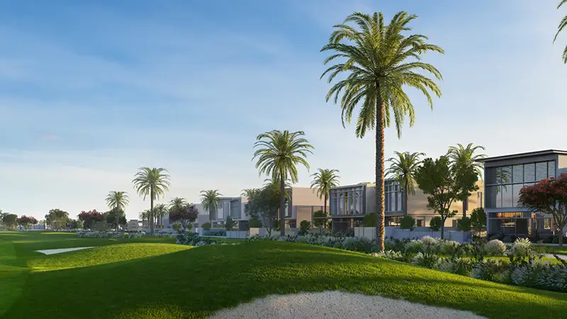 Golf Place Villas gallery image 5
