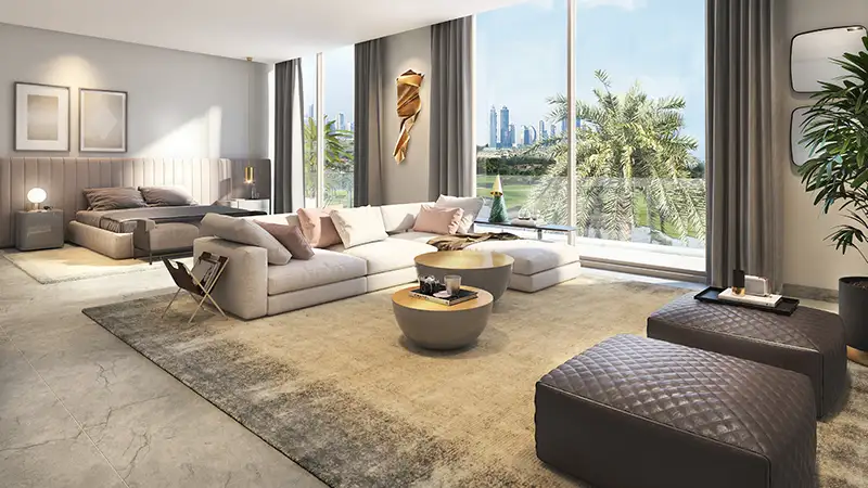 Golf Place Villas gallery image 4