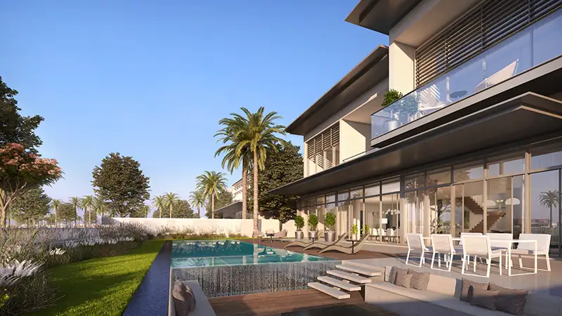 Golf Place Villas gallery image 3