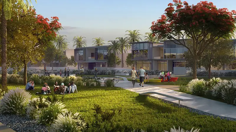 Golf Place Villas gallery image 2
