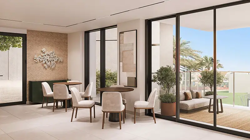 Sidr Residences at Expo City gallery image 5
