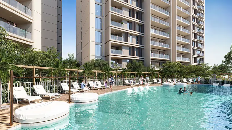 Sidr Residences at Expo City gallery image 2
