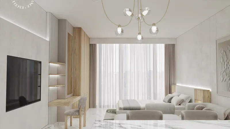 Radiant Marina Towers at Al Reem gallery image 7