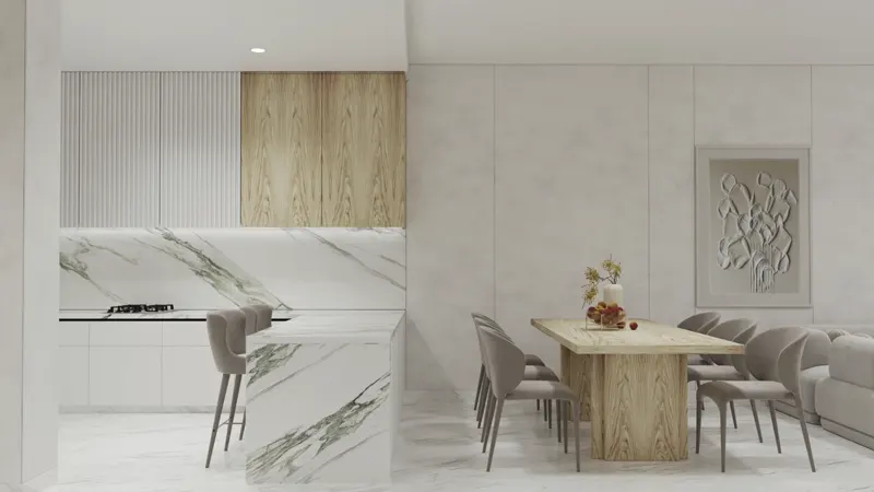 Radiant Marina Towers at Al Reem gallery image 4