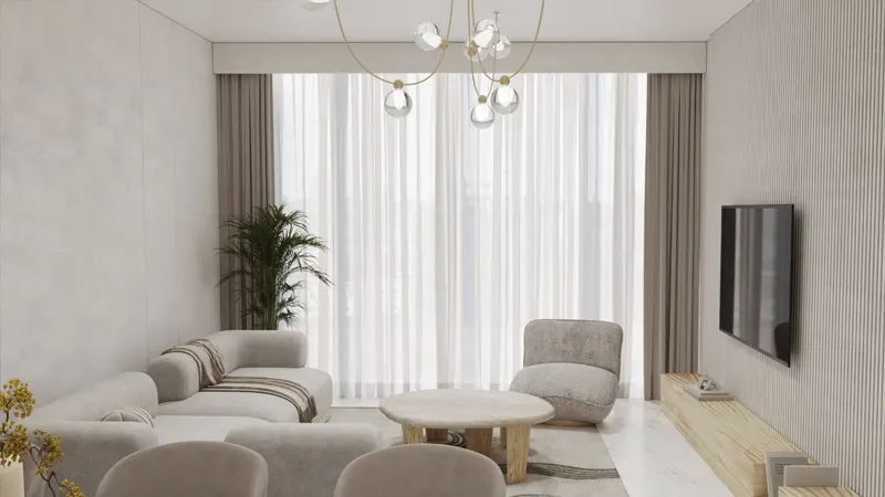 Radiant Marina Towers at Al Reem gallery image 3