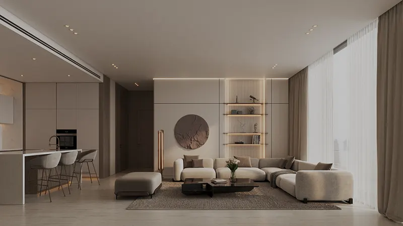 Binghatti Elite gallery image 12