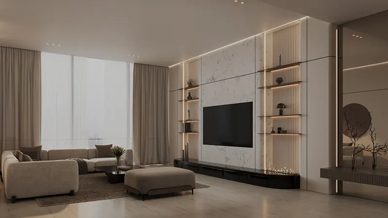 Binghatti Elite gallery image 10