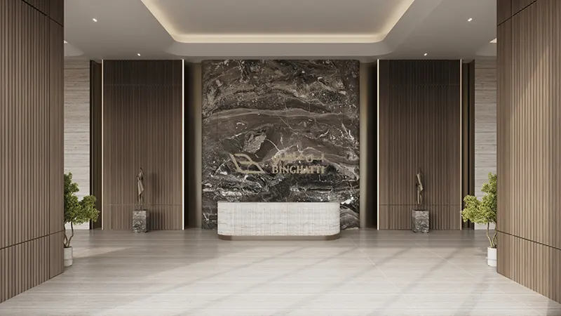 Binghatti Elite gallery image 9
