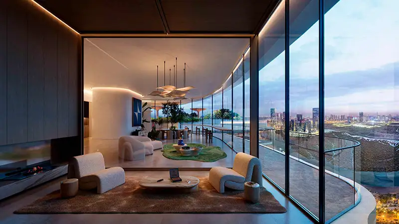 Rivage at Reem Island gallery image 12