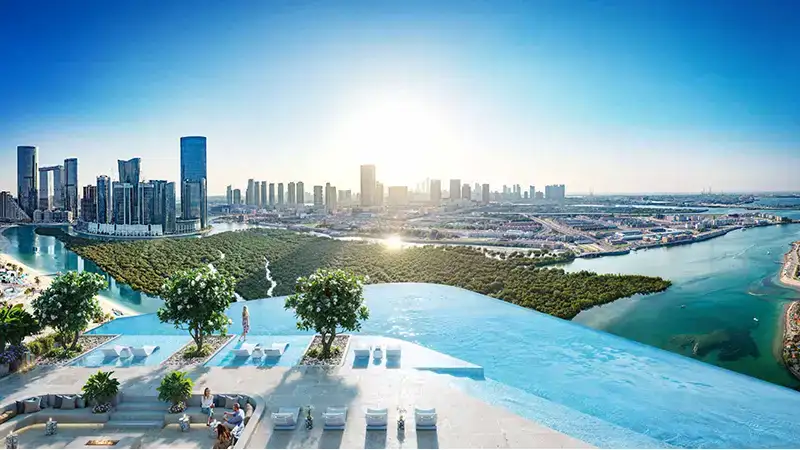 Rivage at Reem Island gallery image 11