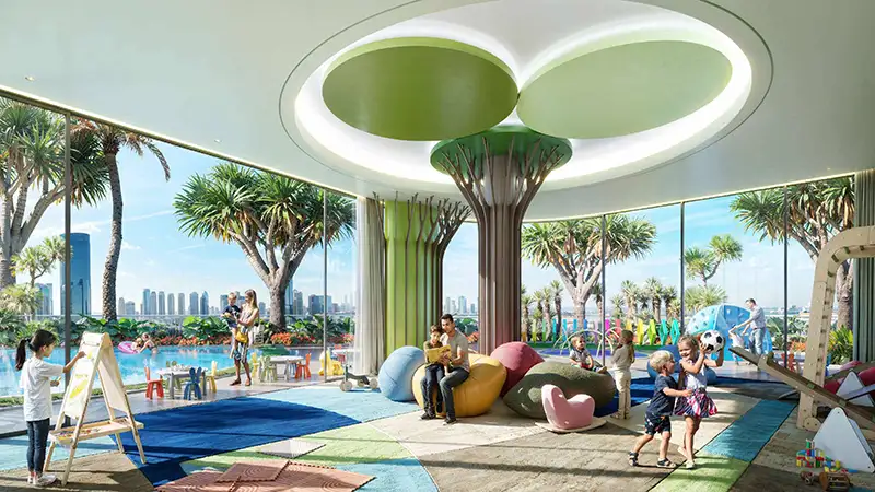 Rivage at Reem Island gallery image 10