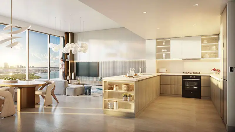 Rivage at Reem Island gallery image 9
