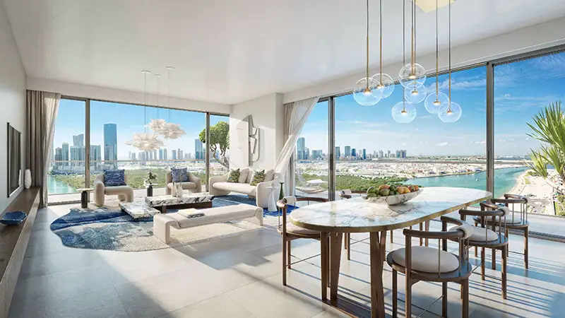 Rivage at Reem Island gallery image 8