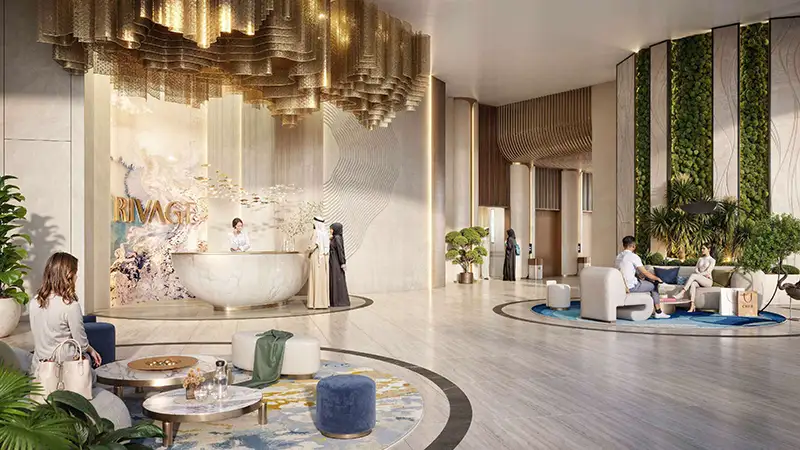 Rivage at Reem Island gallery image 6