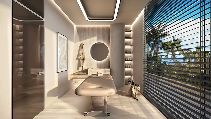 Villa del DIVOS at Dubai Islands gallery image 10