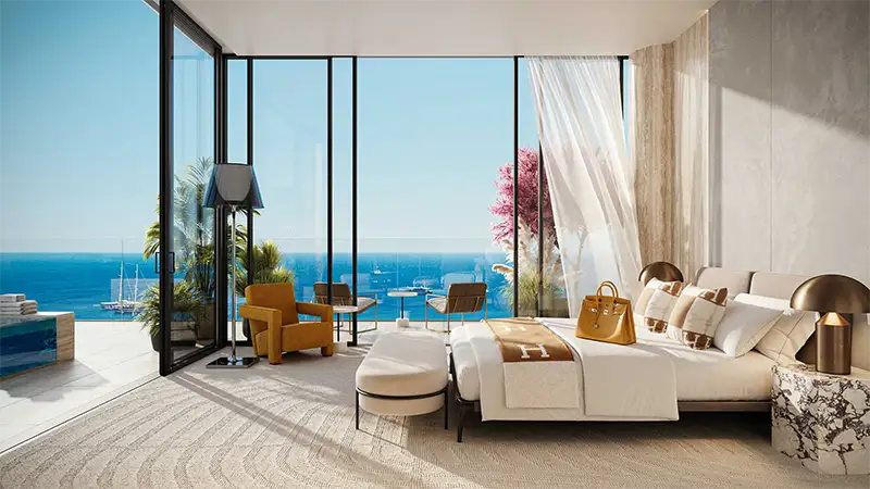 Villa del DIVOS at Dubai Islands gallery image 8