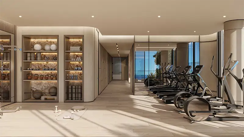 Villa del DIVOS at Dubai Islands gallery image 5
