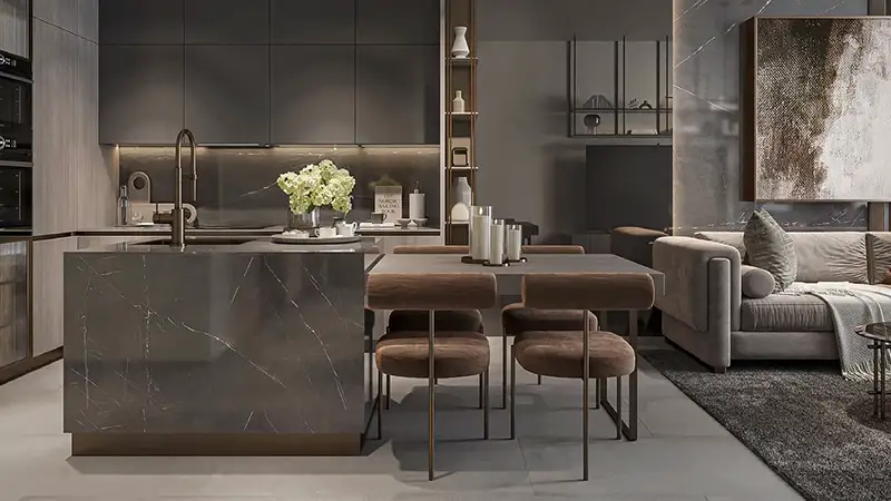 One Park Square by Iman gallery image 10