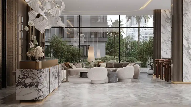 One Park Square by Iman gallery image 8