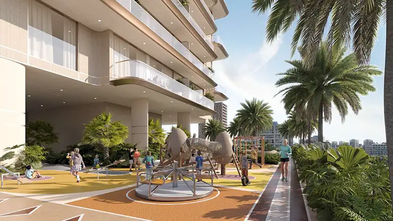 One Park Square by Iman gallery image 7