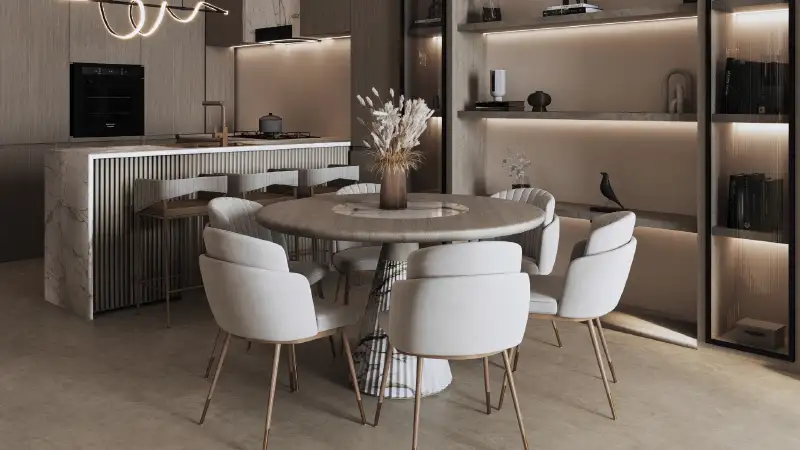 Maison Elysee 3 gallery image 10