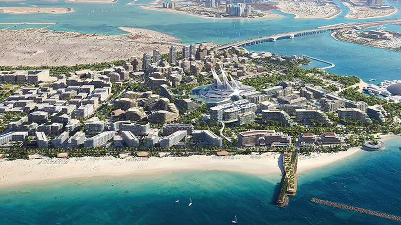 Mamsha Gardens at Saadiyat Island gallery image 8