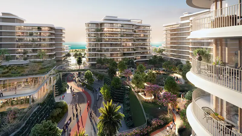 Mamsha Gardens at Saadiyat Island gallery image 2