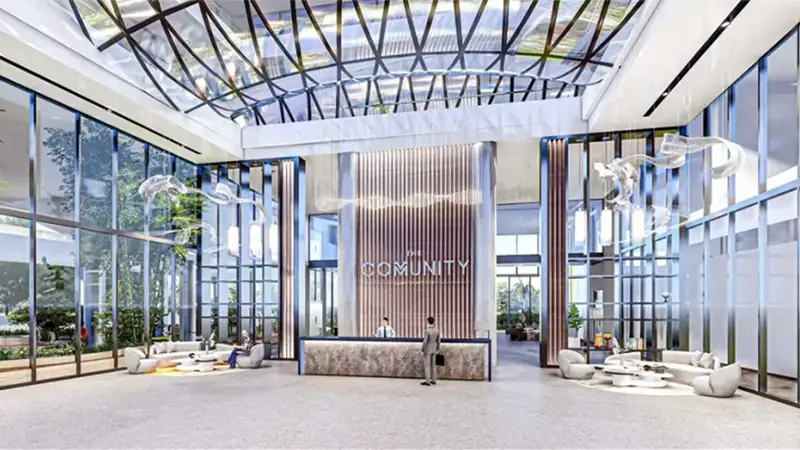 The Community Sports Arena gallery image 10
