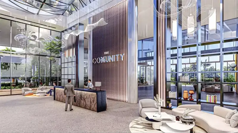 The Community Sports Arena gallery image 6