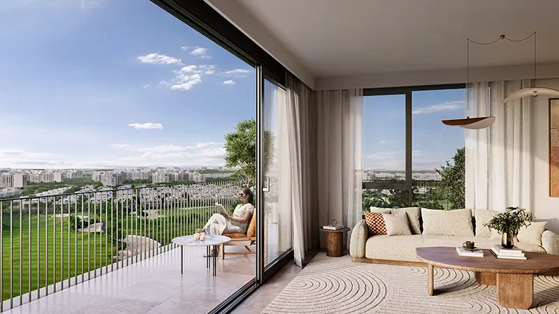 Golf Edge at Emaar South gallery image 9