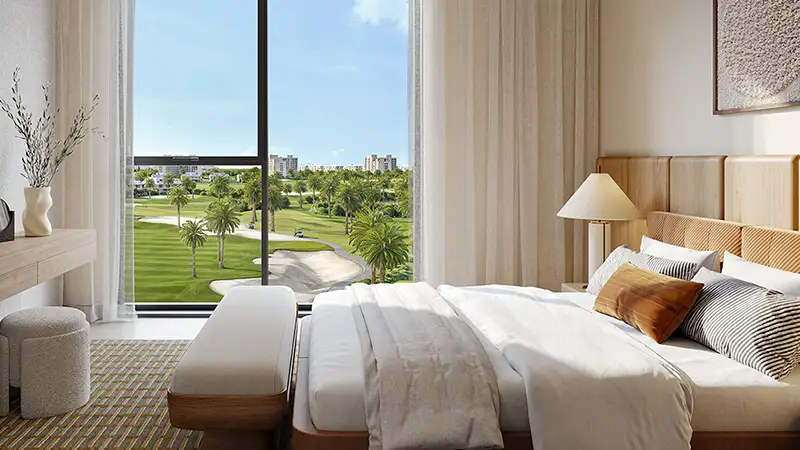 Golf Edge at Emaar South gallery image 8