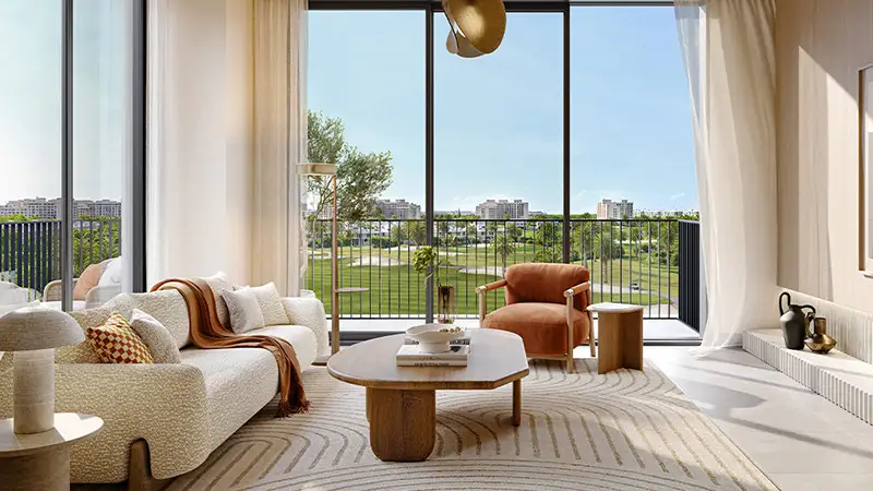 Golf Edge at Emaar South gallery image 6