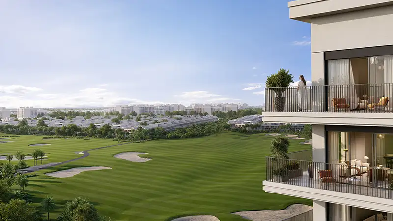 Golf Edge at Emaar South gallery image 4