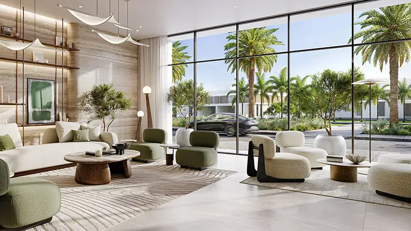 Golf Edge at Emaar South gallery image 2