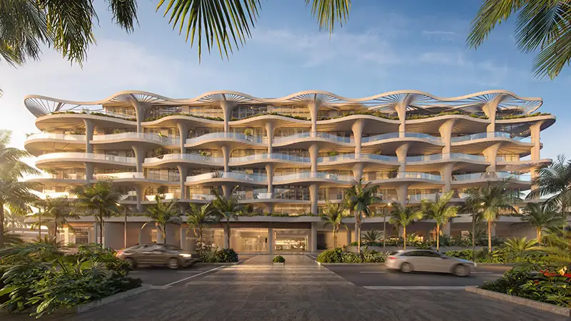 Mamsha Palm at Saadiyat Island gallery image 9
