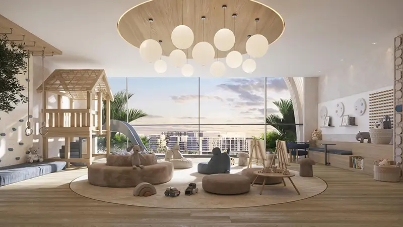 Mamsha Palm at Saadiyat Island gallery image 7