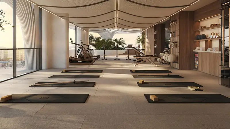 Mamsha Palm at Saadiyat Island gallery image 2