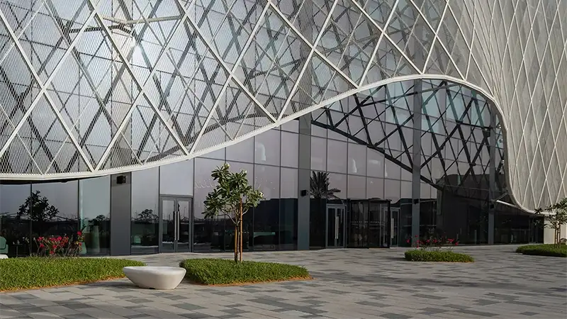 Mandarin Oriental Residences by Aldar gallery image 10