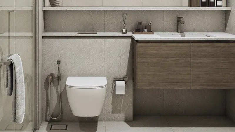 Sobha Aquamarine Beach Residences gallery image 7