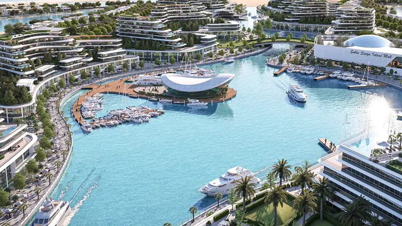 Sobha Aquamarine Beach Residences gallery image 6