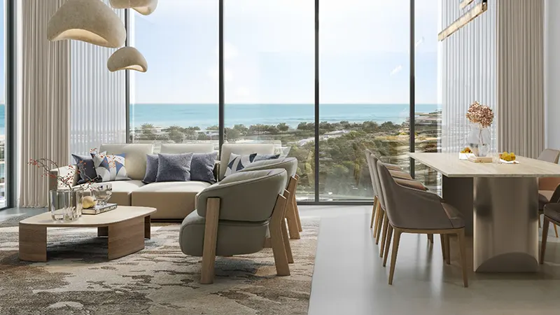 Sobha Aquamarine Beach Residences gallery image 5