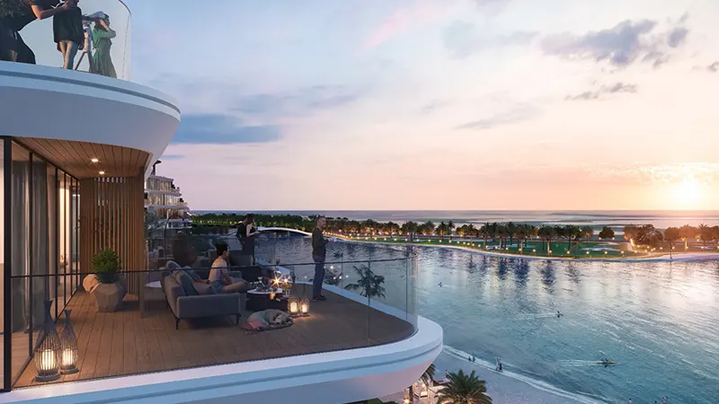 Sobha Aquamarine Beach Residences gallery image 2